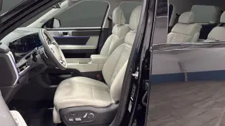 2025 Hyundai Santa Fe