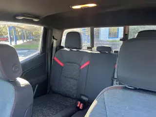 Chevrolet Colorado 2023 4x4 Z71 4dr Cab de dos plazas de 5 pies de ancho