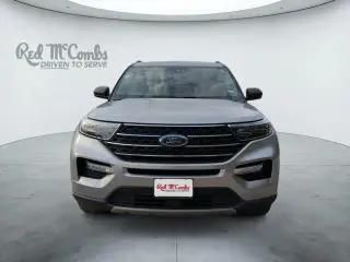 Ford Explorer 2024 XLT 4dr SUV