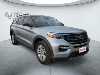 Ford Explorer 2024 XLT 4dr SUV