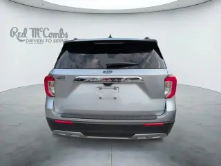 Ford Explorer 2024 XLT 4dr SUV