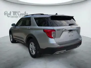 Ford Explorer 2024 XLT 4dr SUV