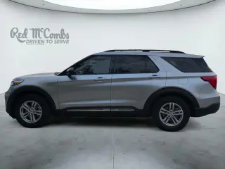 Ford Explorer 2024 XLT 4dr SUV