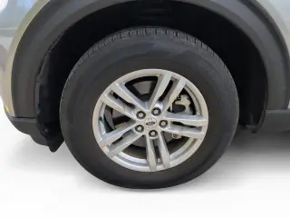 Ford Explorer 2024 XLT 4dr SUV