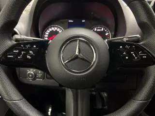 2025 Mercedes-Benz Sprinter 2500