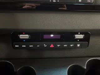 2025 Mercedes-Benz Sprinter 2500
