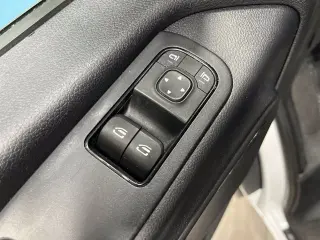 2025 Mercedes-Benz Sprinter 2500