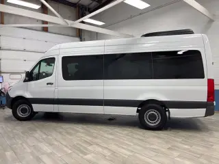 2025 Mercedes-Benz Sprinter 2500