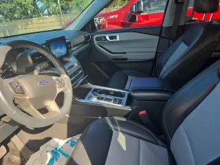Ford Explorer 2023 XLT 4dr SUV