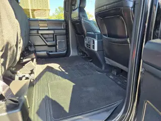 Ford F-150 2019 4x4 Raptor 4dr SuperCrew 5.5 ft. SB