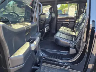 Ford F-150 2019 4x4 Raptor 4dr SuperCrew 5.5 ft. SB