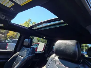 Ford F-150 2019 4x4 Raptor 4dr SuperCrew 5.5 ft. SB