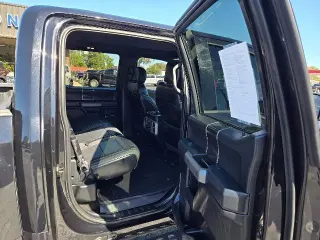Ford F-150 2019 4x4 Raptor 4dr SuperCrew 5.5 ft. SB