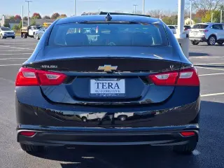 Chevrolet Malibu 2024 LT 4dr Sedan w/1LT