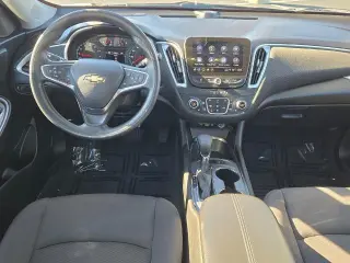 Chevrolet Malibu 2024 LT 4dr Sedan w/1LT