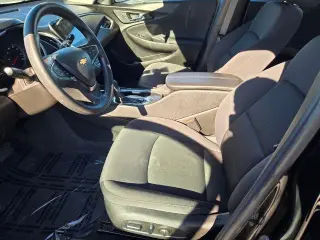 Chevrolet Malibu 2024 LT 4dr Sedan w/1LT