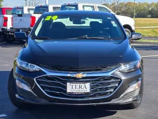 Chevrolet Malibu 2024 LT 4dr Sedan w/1LT