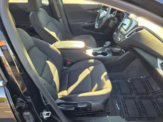 Chevrolet Malibu 2024 LT 4dr Sedan w/1LT