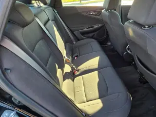 Chevrolet Malibu 2024 LT 4dr Sedan w/1LT