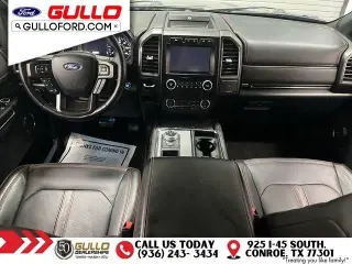 Ford Expedition 2020 4x2 Limited 4dr SUV
