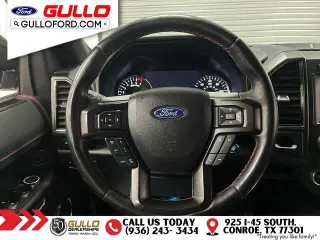 Ford Expedition 2020 4x2 Limited 4dr SUV