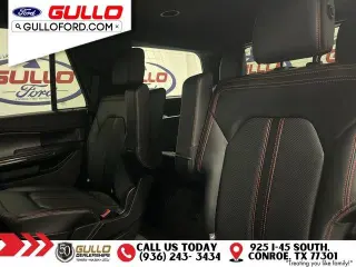 Ford Expedition 2020 4x2 Limited 4dr SUV