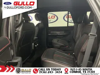 Ford Expedition 2020 4x2 Limited 4dr SUV