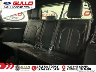 Ford Expedition 2020 4x2 Limited 4dr SUV
