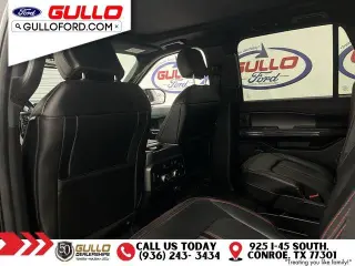 Ford Expedition 2020 4x2 Limited 4dr SUV