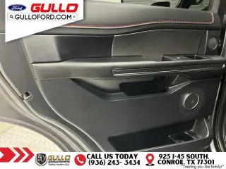 Ford Expedition 2020 4x2 Limited 4dr SUV