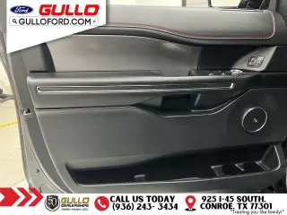 Ford Expedition 2020 4x2 Limited 4dr SUV