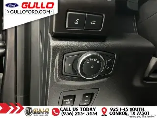 Ford Expedition 2020 4x2 Limited 4dr SUV