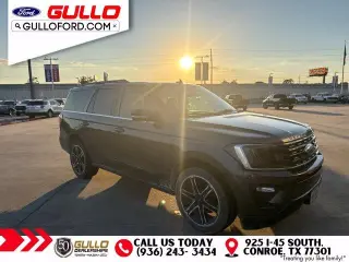 Ford Expedition 2020 4x2 Limited 4dr SUV
