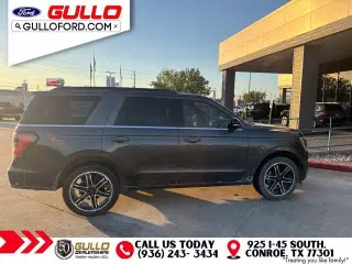 Ford Expedition 2020 4x2 Limited 4dr SUV