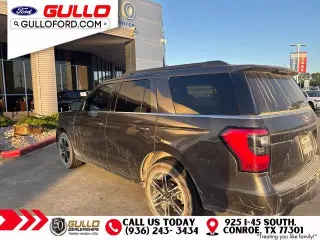 Ford Expedition 2020 4x2 Limited 4dr SUV