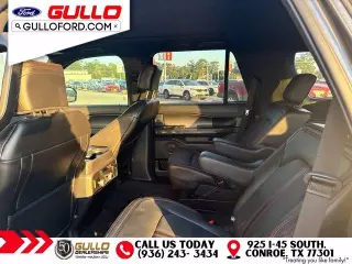 Ford Expedition 2020 4x2 Limited 4dr SUV