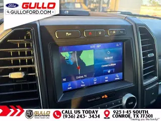 Ford Expedition 2020 4x2 Limited 4dr SUV