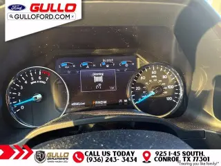 Ford Expedition 2020 4x2 Limited 4dr SUV