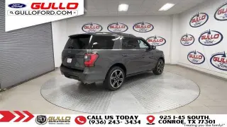 Ford Expedition 2020 4x2 Limited 4dr SUV