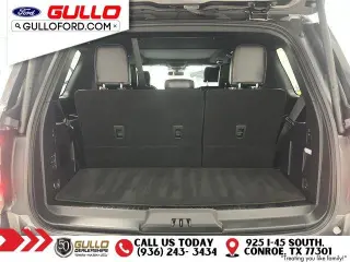 Ford Expedition 2020 4x2 Limited 4dr SUV