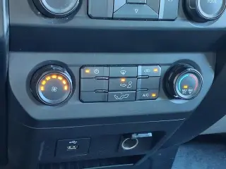 Ford F-150 2019 4x2 XL 2dr Regular Cab 6.5 ft. SB