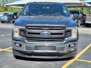 Ford F-150 2019 4x2 XL 2dr Regular Cab 6.5 ft. SB