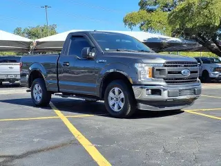 Ford F-150 2019 4x2 XL 2dr Regular Cab 6.5 ft. SB
