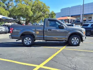 Ford F-150 2019 4x2 XL 2dr Regular Cab 6.5 ft. SB