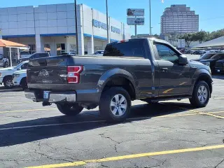 Ford F-150 2019 4x2 XL 2dr Regular Cab 6.5 ft. SB