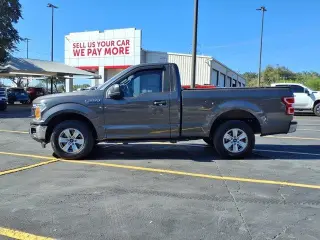 Ford F-150 2019 4x2 XL 2dr Regular Cab 6.5 ft. SB