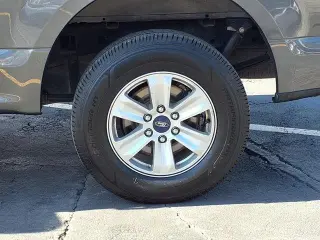 Ford F-150 2019 4x2 XL 2dr Regular Cab 6.5 ft. SB