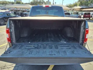Ford F-150 2019 4x2 XL 2dr Regular Cab 6.5 ft. SB