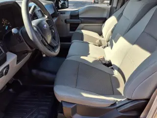 Ford F-150 2019 4x2 XL 2dr Regular Cab 6.5 ft. SB