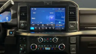 2025 Ford F-250SD